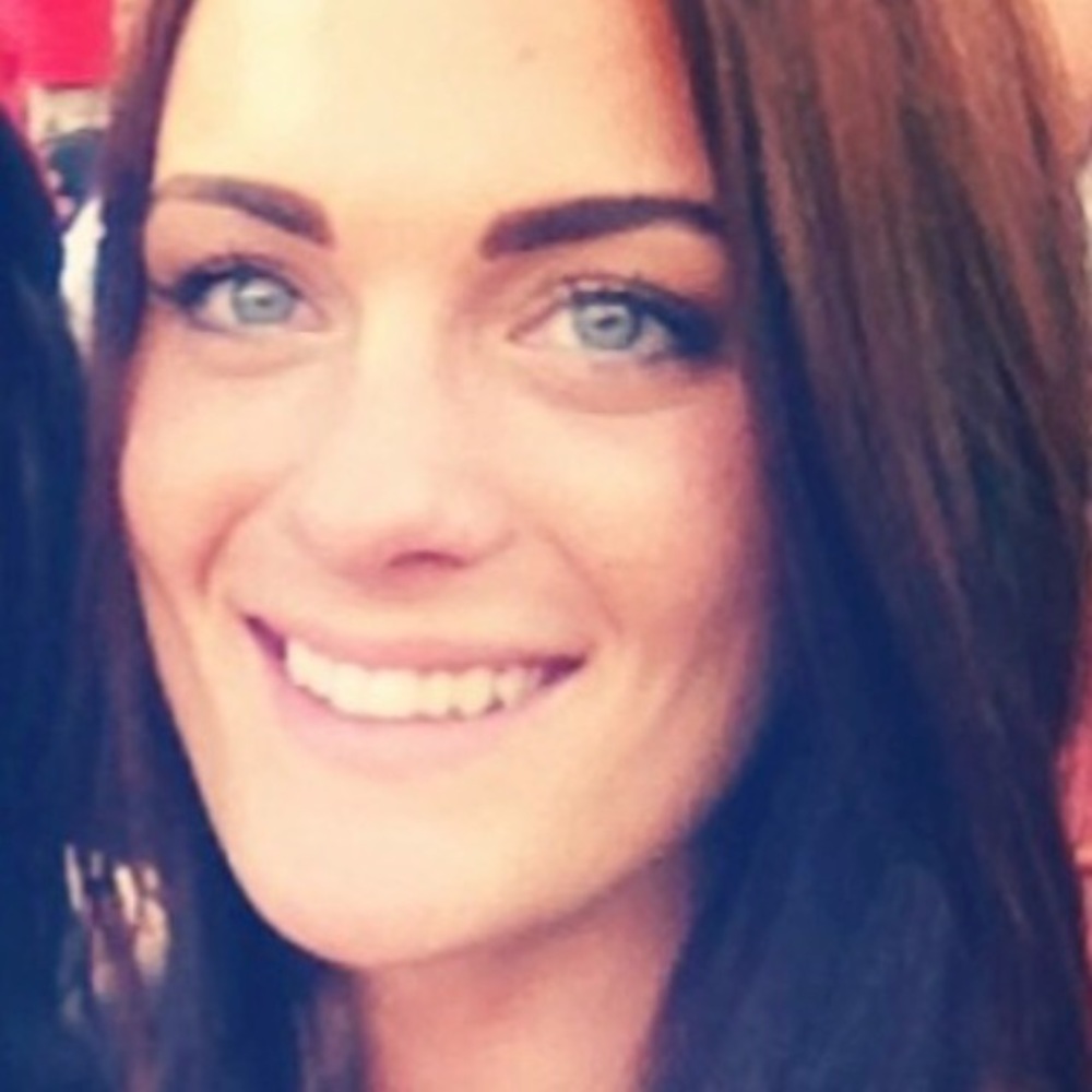 Meet your Posher, Meagan